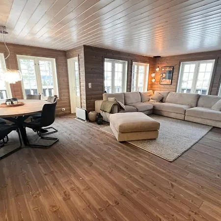 Mountain With Panoramic View In Prázdninový dům