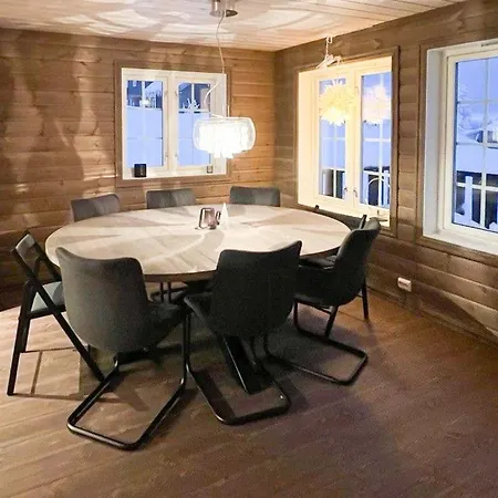 Mountain With Panoramic View In *