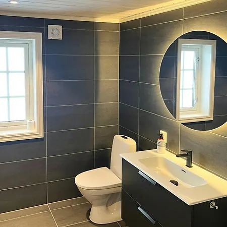 Mountain With Panoramic View In Prázdninový dům