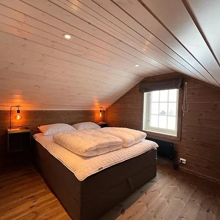 Prázdninový dům Mountain With Panoramic View In *