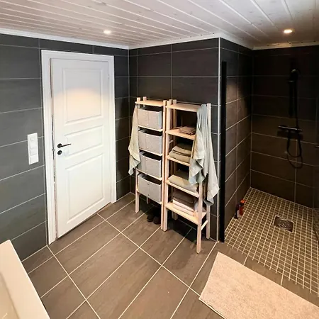 Prázdninový dům Mountain With Panoramic View In *