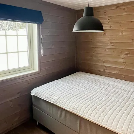 Prázdninový dům Mountain With Panoramic View In *