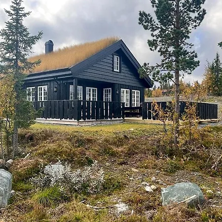 Casa vacanze Mountain With Panoramic View In *