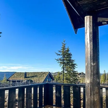 Mountain With Panoramic View In *