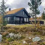 Tatil Evi Mountain With Panoramic View In *
